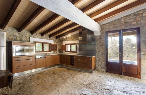 Lloseta Cottage | Charming rural house renovated located in the middle of the island.