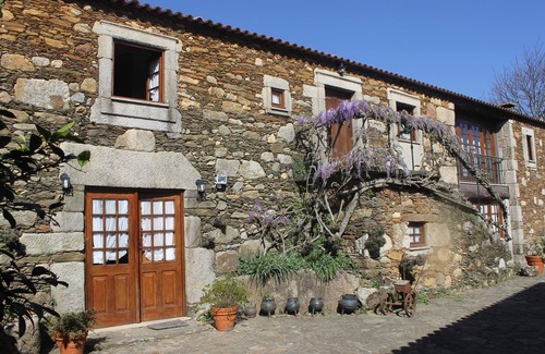 Venade Villa | Charming rural villa with private pool and garden