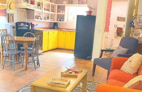 Nocona Other | Charming|RusticCabin@Farm+pet friendly+affordable