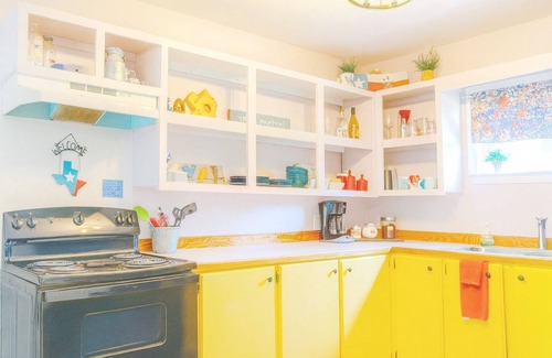 Nocona Other | Charming|RusticCabin@Farm+pet friendly+affordable