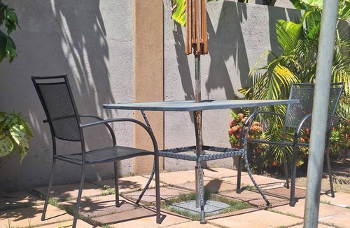 Spanish Town House | Charming sanctuary in the picturesque Caymanas Estates area.
