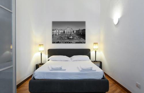 Porta Venezia Apartment | Charming San Babila Apt.