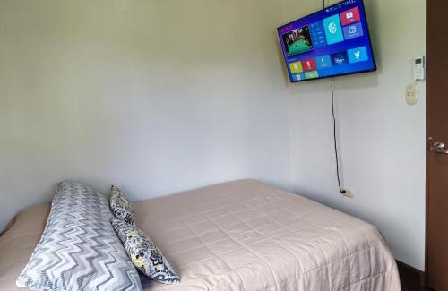 Platanillo House | Charming Small House, Near the beach & Waterfalls
