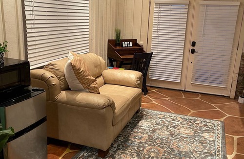 Sonoita Apartment | Charming Sonoita Studio