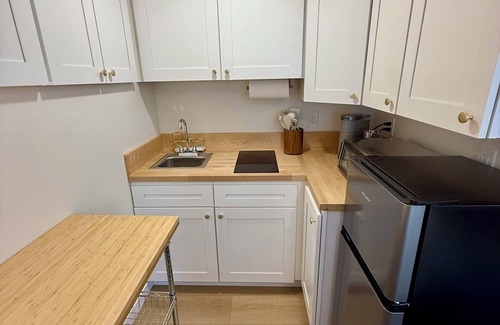 North Park Apartment | Charming South Park Studio – Minutes to Balboa Park, Zoo & Downtown