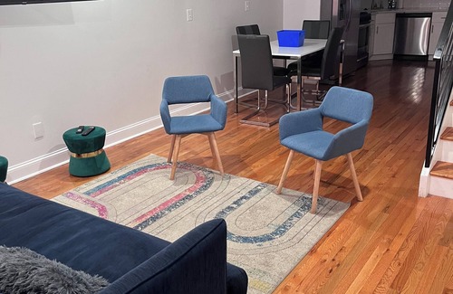South Philadelphia House | Charming South Philly 3-bedroom house in wonderful city of Philadelphia