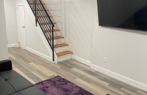 South Philadelphia House | Charming South Philly 3-bedroom house in wonderful city of Philadelphia