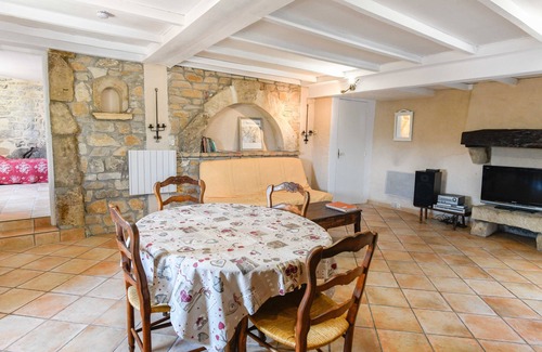 Saint-Thome Apartment | Charming stone cottage in Saint Thomé (Southern Ardèche)