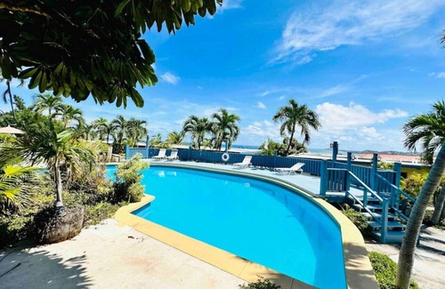 Estate Little Princess South Apartment | Charming studio condo with a coastal comfort