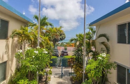 Estate Little Princess South Apartment | Charming studio condo with a coastal comfort