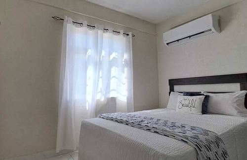 Maxwell Apartment | Charming studio in Maxwell. Walking distance to St. Lawrence Gap and Dover Beach