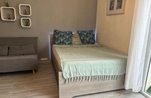 Les Baumettes Apartment | Charming Studio in Nice 2-Min Walk to the Sea