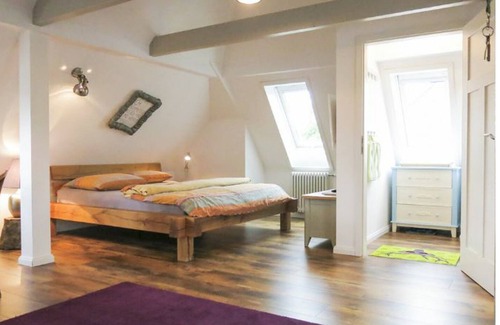 Schwabach Apartment | Charming studio in Schwabach near Nuremberg (trade fair)