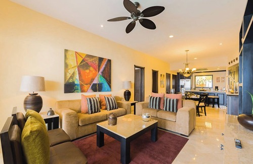 Conchas Chinas Resort | Charming Studio/1/2 bdr resort in brilliant Puerto Vallarta with beach access