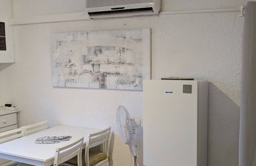Aregno Apartment | Charming studio near the beach