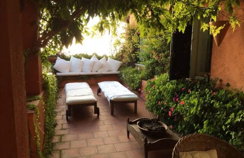 Monte Argentario House | Charming & Stylish Property with a Marvellous view over the sea!