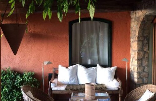 Monte Argentario House | Charming & Stylish Property with a Marvellous view over the sea!