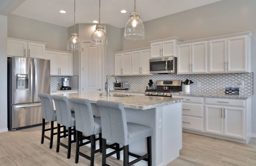 Prescott House | *Charming Suburban Retreat with Stunning Views in Prescott*