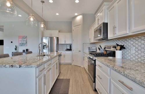Prescott House | *Charming Suburban Retreat with Stunning Views in Prescott*