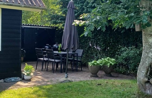 Vejlby Fed House | Charming summer house at Vejlby Fed