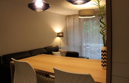 Montfavet Apartment | Charming T2 10 minutes from Avignon, ideal for the Festival