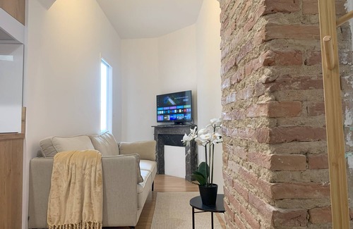 Dax Apartment | Charming T2 ideal for vacations