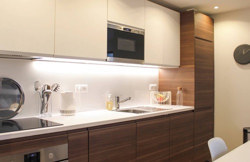 Quartier de la Roquette Apartment | Charming T2 with balcony near the Bastille