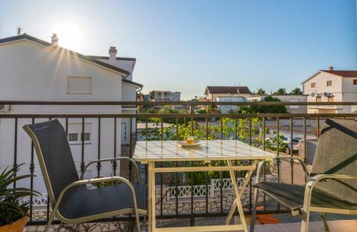 Pirovac Apartment | Charming tale apartments Modun19