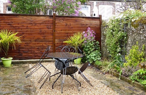 Senonches Cottage | Charming Townhouse in Perche Regional Park, Near Forest and Chateau