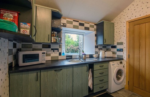 Wick House | Charming Townhouse On North Coast 500 Route, Wick