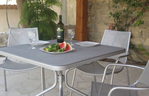 Pissouri Cottage | Charming Traditional Cypriot Cottage in the Heart of Pissouri with private pool