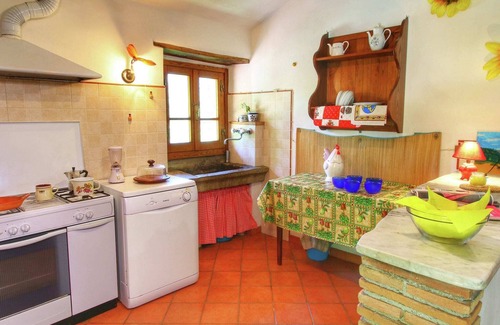 Ortignano Raggiolo Other | Charming Tuscan Farmhouse