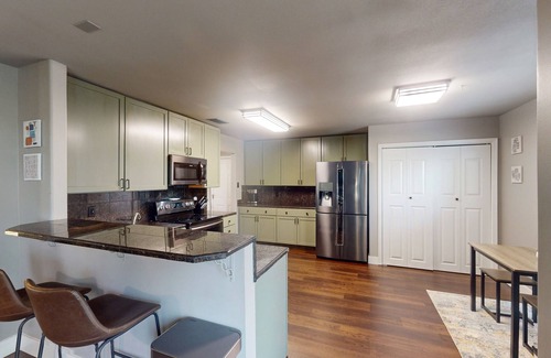 Gulf Park Estates House | Charming Two Story home w/Gulf Views, Pier & Boat Ramp within walking distance