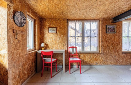 Sundhouse Apartment | Charming typical gîte "Chez Alexandra" Centre Alsace Near Europapark