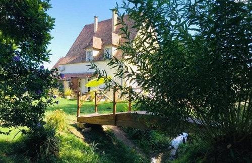 Lalinde Cottage | Charming typical Périgord house
