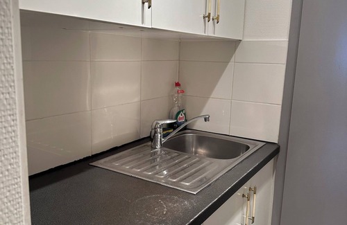 Ixelles Apartment | Charming Uccle Apartment with City Views