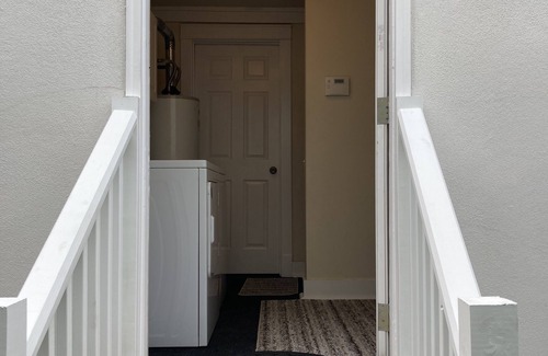Audubon House | Charming Uptown home - next to Audubon Park