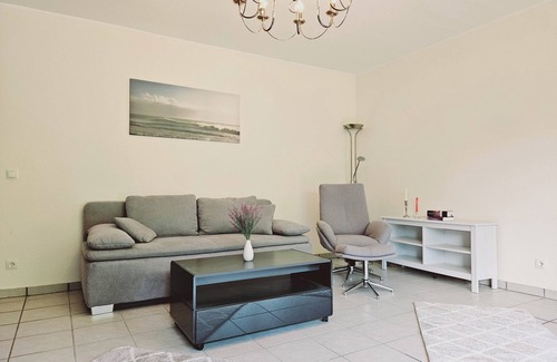 Niederzissen Apartment | Charming vacation apartment in Rodder on the idyllic Rodder Maar