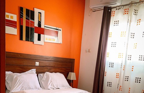 Yaounde Apartment | Charming Vacation Rental in Yaoundé Cameroon