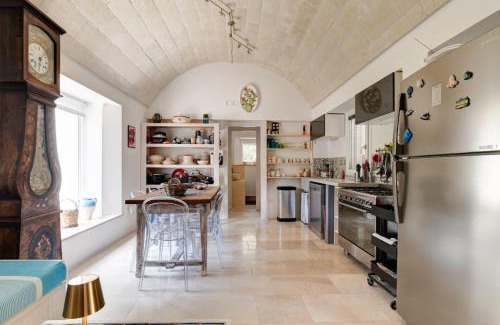 San Vito dei Normanni Villa | Charming Villa in San Vito dei Normanni