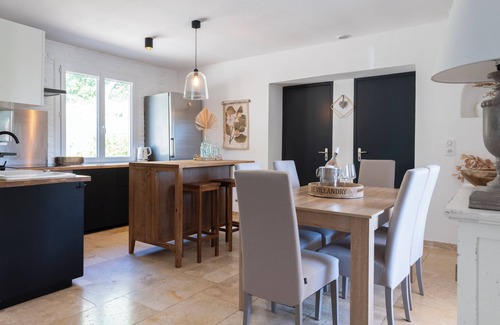 La Garde-Freinet House | Charming villa with pool and panoramic views in La Garde-Freinet, Saint-Tropez