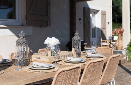 La Garde-Freinet House | Charming villa with pool and panoramic views in La Garde-Freinet, Saint-Tropez