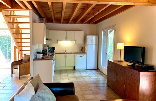 Pyla-sur-Mer Villa | Charming Villa Chambrelant 500m from the beach - Pyla sur Mer - Bassin d'Arcachon