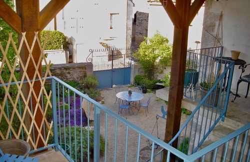 Veuvey-sur-Ouche House | Charming village house in beautiful area, 200m from the Canal de Bourgogne