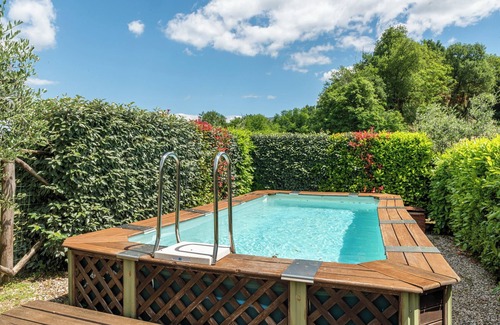 Reggello Villa | Charming Villa in Chianti with Spa, Pool, A/C, Wi-Fi,quiet location, romantic