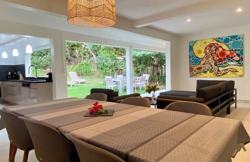 Terre-de-Haut House | CHARMING VILLA IN TERRE DE HAUT