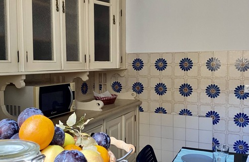 Se House | Charming Villa in the CITY CENTER w/OUTDOOR PATIO! FREEPARKING