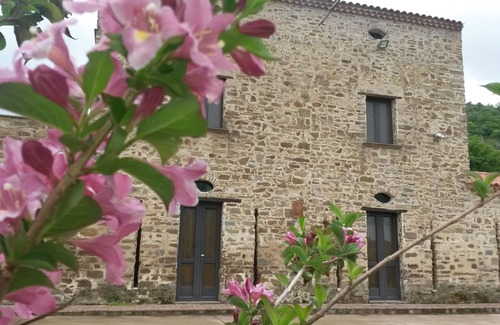 Laureana Cilento House | Charming Villa in Cilento National Park, few minutes from Agropoli sea