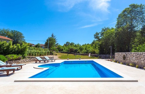 Rasopasno Villa | Charming Villa Katarina with private swimming pool