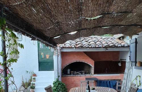 Quartier des Espesses House | Charming villa on the heights of Nîmes